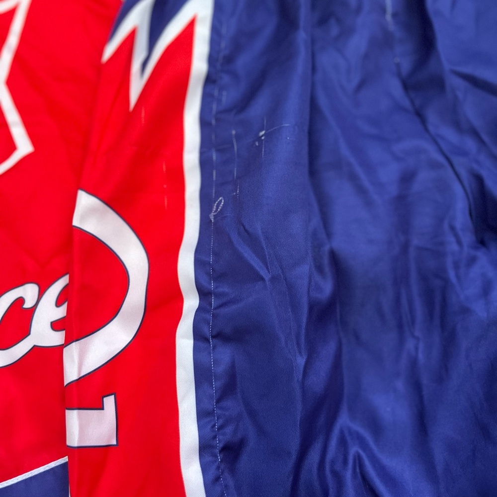 NASCAR Costume - Picture 3 of 4